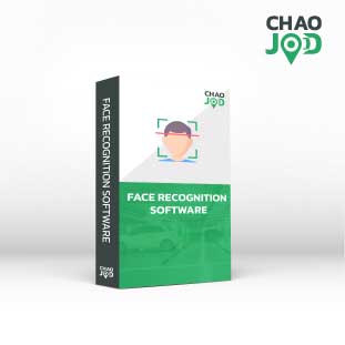 Software ระบบสแกนใบหน้า