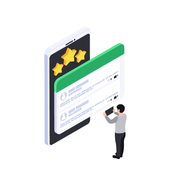 ระบบเช่าที่จอดรถ สำหรับลานจอดรถขนาดเล็ก